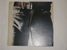 ROLLING STONES-STICKY FINGERS-REAL METAL ZIPPER-PICTURE INNER SLEEVE-BEATLES
