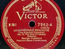 GEORGE COPELAND   Debussy Albeniz Lecuona   3x12