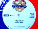 CIRCLE BAND 