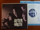 #031 Rolling Stones Aftermath 1966 UK Orig Stereo NMINT LP