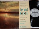 Kogan Silvestri Tchaikovsky Violin Concerto Ed1 Stereo British Columbia SAX 2323