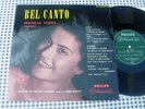 GRAZIELLA SCIUTTI soprano Bel Canto Bellini Donizetti