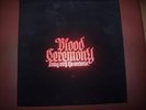Blood Ceremony Limited DIE HARD VINYL