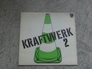 Kraftwerk 2 , original Philips LP 6305 117 , 1972, Rock