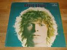 David Bowie - Man Of Words / Man Of Music