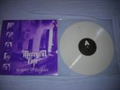 Mercyful Fate- No mercy for the fallen LP White Vinyl King Diamond Venom Slayer