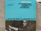 Kenny Drew Undercurrent ORIGINAL Blue Note Records Mono 4059 63rd St. NYC