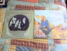 BLUE CHEER Vincebus Eruptum + Outsideinside LP Akarma press NM vinyl