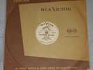 JOHNNY BURNETTE DREAMIN'  BRAZIL 78 RPM PROMO
