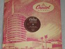 BOBBY DARIN NOW YOU'RE GONE BRAZIL 78 RPM