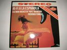 HIFI ESPANOLA - FENNEL - MERCURY LIVING PRESENCE - CLASSIC RECORDS - audiophil