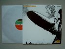 Led Zeppelin I  Classic Records   Audiophile 180g  LP  Mint
