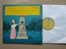 DGG SLPM Red Stereo Mozart Clara Haskil Baumgartner rar