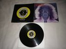 GAS MASK - Their First Album,orig1970 LP  PSYCH / FUNK  USA Tonsil Records NMINT