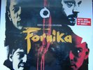 die fantastischen vier   -   fornika   -   LP  -  doppel vinyl