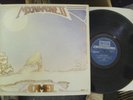 Camel LP Moon Madness UK Decca 1st pressing NEAR MINT