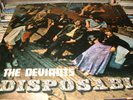 The Deviants - Disposable [Stable Records] (Rare Mono UK LP 1968)