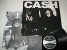 JOHNNY CASH/AMERICAN V: A HUNDRED HIGHWAYS  LP 2006 USA AMERICAN B 0002769-01