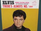 Elvis Presley 47-9287 Judy 45 W/ Sleeve NM