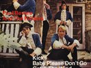 EP - Paul Revere and the Raiders - Kicks+ 3       1966