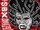 MELVINS / JON SPENCER BLUES EXPLOSION Black Betty 7