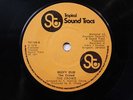 The In Crowd - Mango Walk / Tropical Sound Tracs Label JA / EX / Very Rare