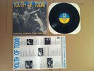 YOUTH OF TODAY - break down the walls 12