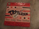 TRAILERS - YOU ONLY LIVE TWICE EP  - EXCELLENT COPY  SINGAPORE? BEAT GROUP