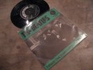 BEATLES - I SHOULD HAVE KNOWN BETTER - DUTCH  PS 45 - EXCELLENT COPY 