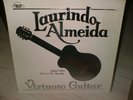 LAURINDO ALMEIDA -Virtuoso Guitar (Direct-to-disc / 45 rpm / Limited edtition)
