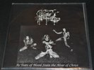 Profanatica - As Tears of Blood RARE Impaled Nazarene Demoncy HAVOHEJ