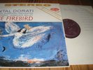 Stravinsky Dorati Firebird Mercury living presence AMS 16038