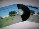 Pitman Family Of Music Rare Promo LP Bruce Springsteen McCartney Wings Bob Dylan