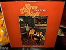 THREE DOG NIGHT VERY RARE SEALED LP IT AINT EASY ORIG1970 ALBUM NO CUTS/BARCODES