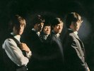 Rolling Stones Ep Same 1st.German Ep Decca Füllschrift DX 2323 PC Germany
