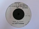 [Coxsone] Sound Dimension-Time Is Tight/Studio One /Listen