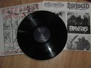 Annihilation Of The Antichrist -1992 Masters Hammer,Rotting Christ,Sentenced
