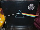 PINK FLOYD VERY RARE SEALED LP DARK SIDE OF THE MOON W/STICKER SMAS11163 NOT180g