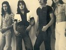 ATLANTIDE francesco ti ricordi  private prog LP mid70s ORIGINAL