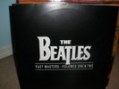 The Beatles: Past Masters: Vol 1&2 double album Original 1987 U.K. Pressing