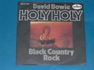 7-Single-Beat-Rock-DAVID BOWIE-Holy Holy