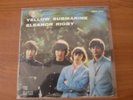 THE BEATLES