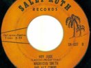 Los Superiores LATIN PANAMA SALSA 45 Que Sera/Eras Legrimas   HEAR IT