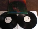 Slayer - Violent Brains 2 Lp Set Black Vinyl