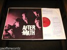 THE ROLLING STONES   AFTERMATH (RARE Orig 1966 Pressing)