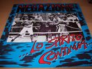 Negazione Lo spirito continua LP Punk HC