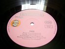 FREE by FREE ..SELF-TITLED..GERMAN PINK ISLAND 1ST PRESSING..KOSSOFF