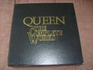 QUEEN LIMITED EDITION 14 X LP BOXSET, THE COMPLETE WORKS, INSERTS, LTD ED 008214