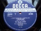 ROLLING STONES BEGGARS BANQUET 1ST UK UnBoXeD DeCcA 