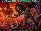 IRON MAIDEN - FROM FEAR TO ETERNITY 3 LP VINYL NEW LTD